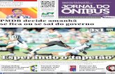 Jornal do Onibus de Curitiba - Edição do dia 28-03-2016
