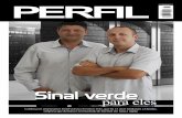 Revista PERFIL Navegantes - 32a. Edição