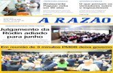Jornal A Razão 30/03/2016