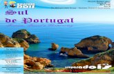 Revista Malaparadois Edição Nº 25 - Abril 2016 - Sul de Portugal