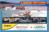 Lagos on Line - março de 2016