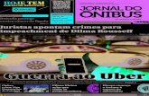 Jornal do Onibus de Curitiba - Edição do dia 31-03-2016