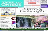 Jornal do Onibus de Curitiba - Edição do dia 01-04-2016
