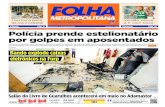 Folha Metropolitana 01/04/2016