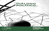 Revista Diálogo Político Nº 1 | 2016