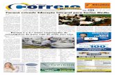 Jornal Correio Notícias - Edição 1435 (02/04/2016)