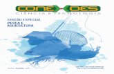 Revista Conexões- Ciência e Tecnologia, Edição Especial Pesca e Aquicultura, v. 9, n. 3, nov. 2015