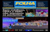Folha Metropolitana 05/04/2016
