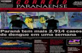 Correio Paranaense - Edição 06/04/2016