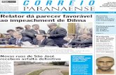 Correio Paranaense - Edição 07/04/2016
