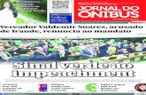 Jornal do Onibus de Curitiba - Edição do dia 07-04-2016