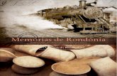 Memórias de Rondônia