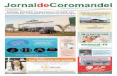 Jornal de Coromandel - Março 2016