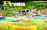 Revista Praia -  ed 122