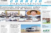 Correio Paranaense - Edição 11/04/2016