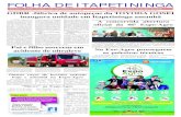 Folha de Itapetininga 12/04/2016