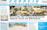 Correio Paranaense - Edição 12/04/2016