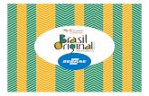Brasil Original Artesanato - Sebrae/ES