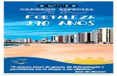 Fortaleza 290 anos - 13/04/2016