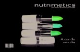 Vitrine Nutrimetics 05.2016
