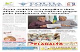 Folha Regional de Cianorte  - Edição 1422