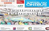Jornal do Onibus de Curitiba - Edição do dia 15-04-2016