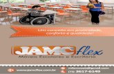 JAMC FLEX - CATÁLOGO ESCOLAR