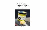 Catálogo Ideias & Requintes Abril 2016