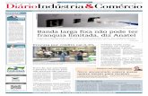Diário Indústria&Comércio - 19 de abril de 2016
