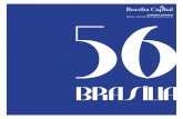 Caderno Especial Brasília 56 Anos