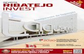 Revista Ribatejo Invest / abril 2016