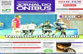 Jornal do Onibus de Curitiba - Edição do dia 25-04-2016