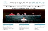 Mergulho Diário - 25/04/2016