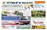Jornal Correio Notícias - Edição 1449 (26/04/2016)