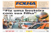Folha Metropolitana 26/04/2016