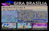 Jornal Gira Brasilia Março de 2016 Ed 27