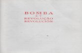 Bomba E-Y Revolução Revolución