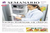 27/04/2016 - Jornal Semanário - Edição 3.227