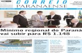Correio Paranaense - Edição 27/04/2016