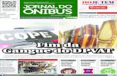 Jornal do Onibus de Curitiba - Edição do dia 27-04-2016