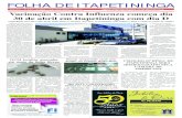 Folha de Itapetininga 28/04/2016