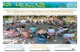 Edição 204 - O Eco Jornal