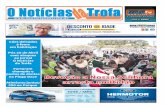 Edição 570 do Jornal do Ave