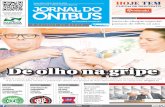 Jornal do Onibus de Curitiba - Edição do dia 29-04-2016