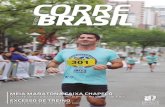 Revista Corre Brasil #25