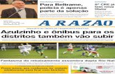 Jornal A Razão 29/04/2016