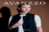 Lookbook Avanzzo Inverno 2016