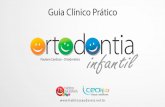Guia de Ortodontia Infantil