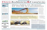Diário Indústria&Comércio - 05 de maio de 2016