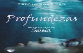 Profundezas - Tricia Rayburn (Trilogia Sereia, Vol. 3)